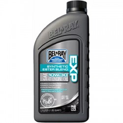 Λάδι Bel-Ray EXP 10W-30 1Lt Λάδι Bel-Ray EXP 10W-30 1Lt